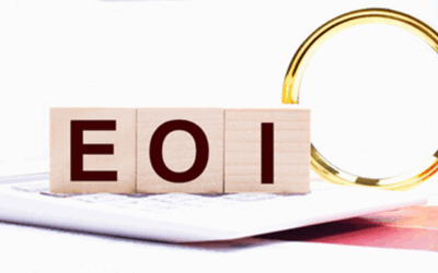 EOI – Standard Life and Disability